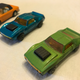 Illustration for article titled Colossal Die-Cast Collection - Box 103 - That 70s Show